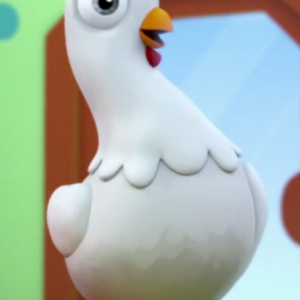 chickaleta pTRULLA CANINA