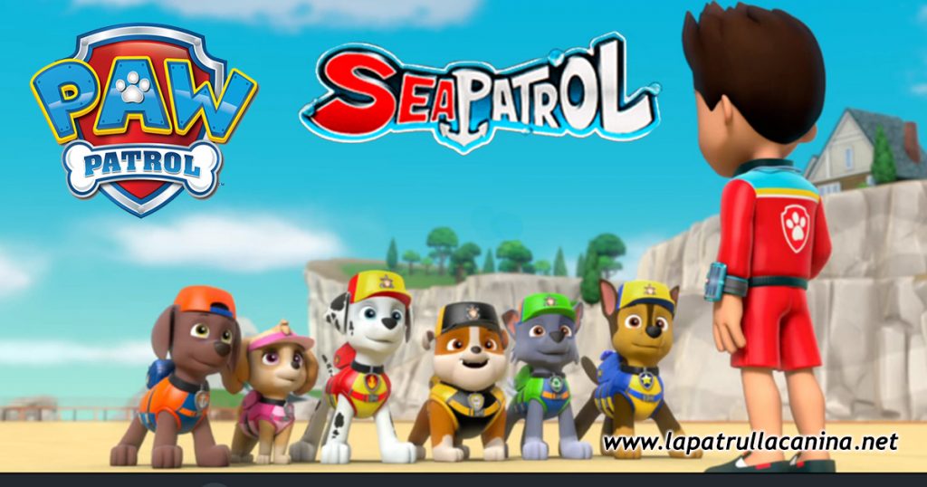Patrulla Marítima
