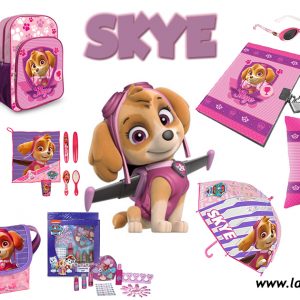 Skye Patrulla Canina