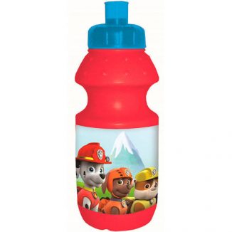 Botella Patrulla Canina