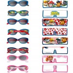 gafas de sol de la patrulla de cachorros