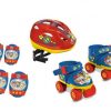 Patines de La Patrulla Canina